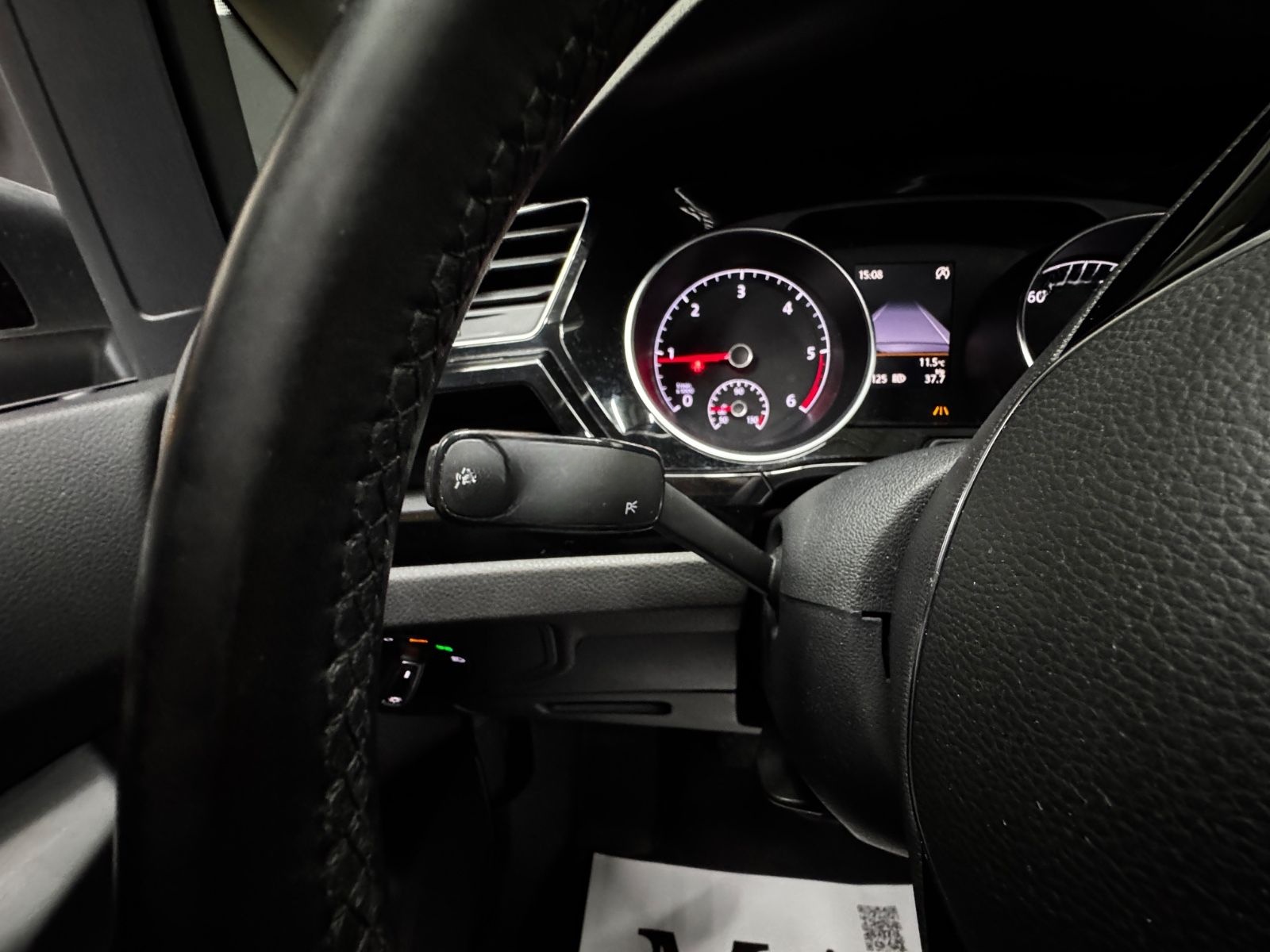 Volkswagen Touran HIGHLINE*VOLLAUS.*7-SITZER*PANORD.*ACC* foto 23