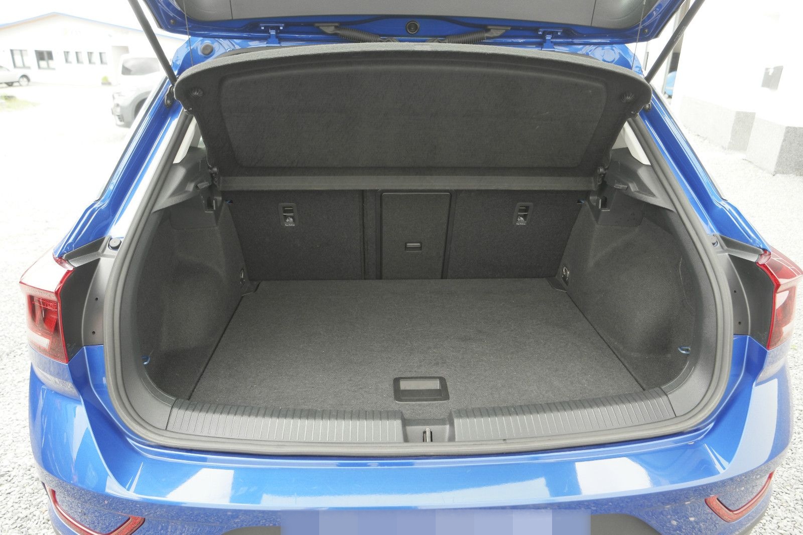 Volkswagen T-Roc 1.5 TSI Life*Navi*Klima*LED*RFK foto 14