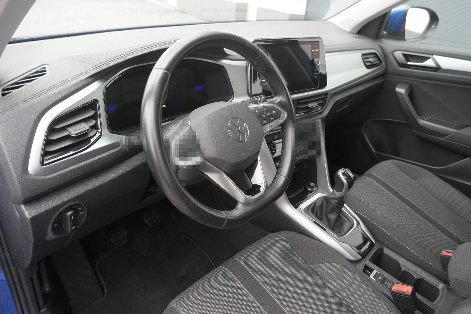 Volkswagen T-Roc 1.5 TSI Life*Navi*Klima*LED*RFK foto 8