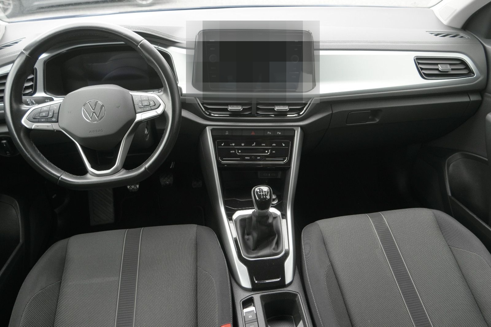 Volkswagen T-Roc 1.5 TSI Life*Navi*Klima*LED*RFK foto 10