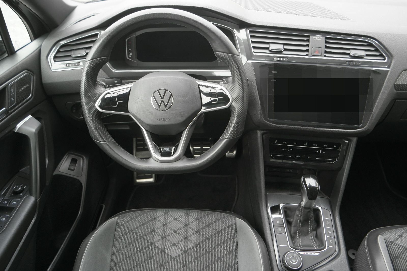 Volkswagen Tiguan Allspace 2.0 TSI R-Line 4Motion*DSG*RFK foto 12
