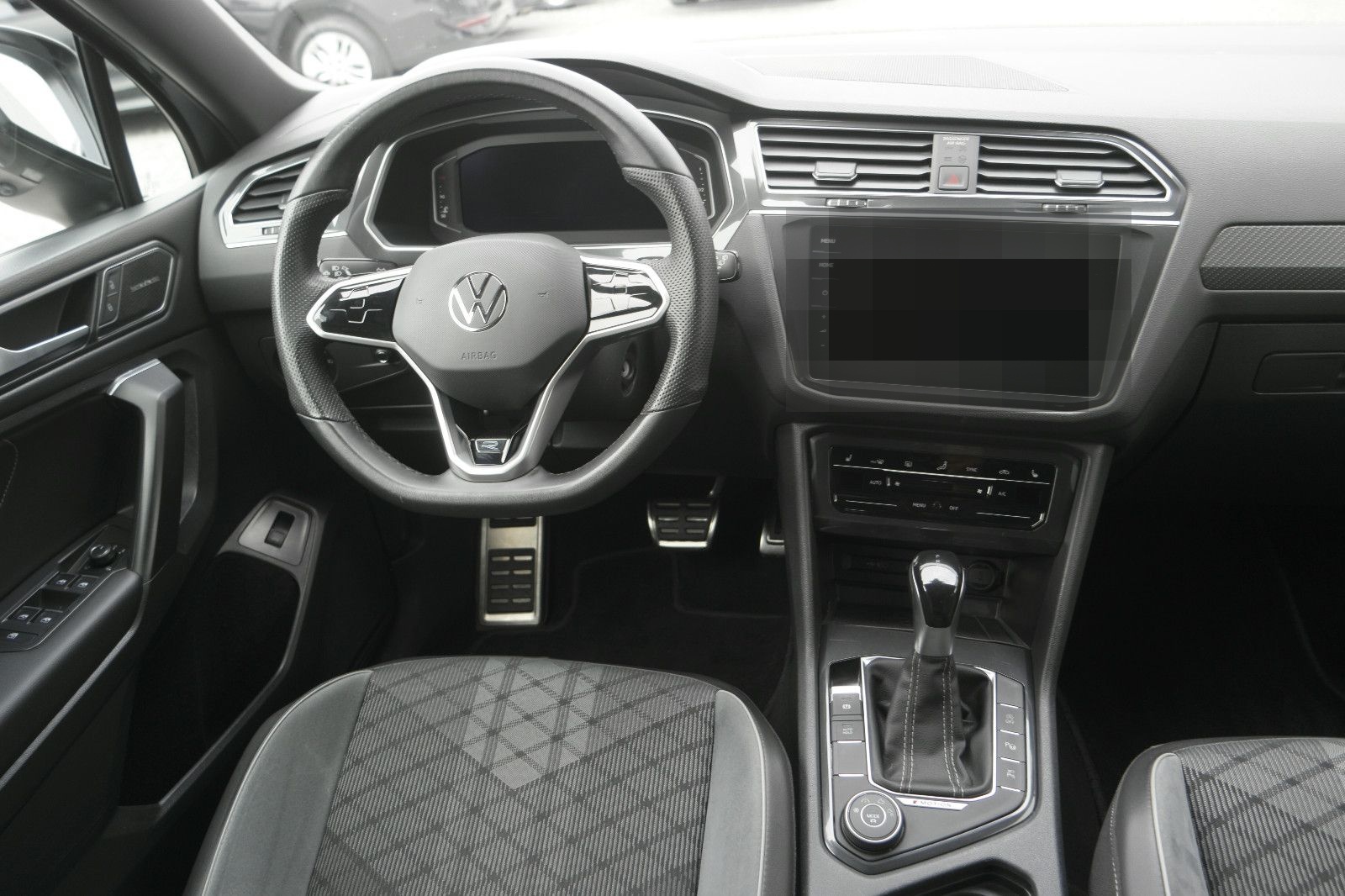 Volkswagen Tiguan Allspace 2.0 TSI R-Line 4Motion*DSG*RFK foto 15