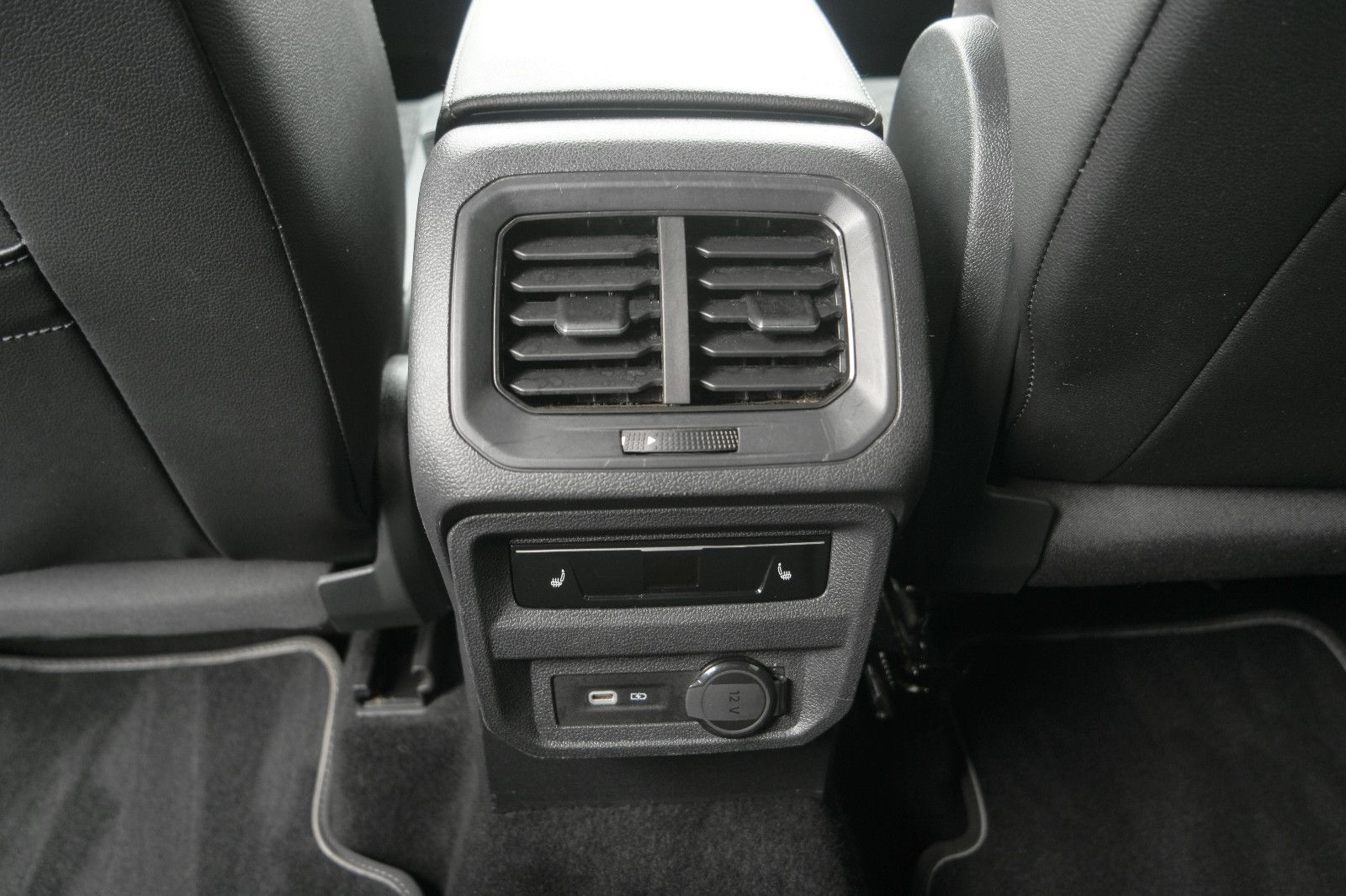 Volkswagen Tiguan Allspace 2.0 TSI R-Line 4Motion*DSG*RFK foto 16