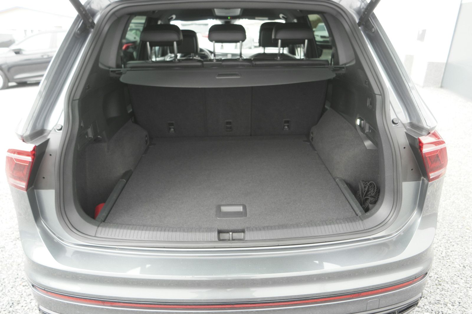 Volkswagen Tiguan Allspace 2.0 TSI R-Line 4Motion*DSG*RFK foto 17