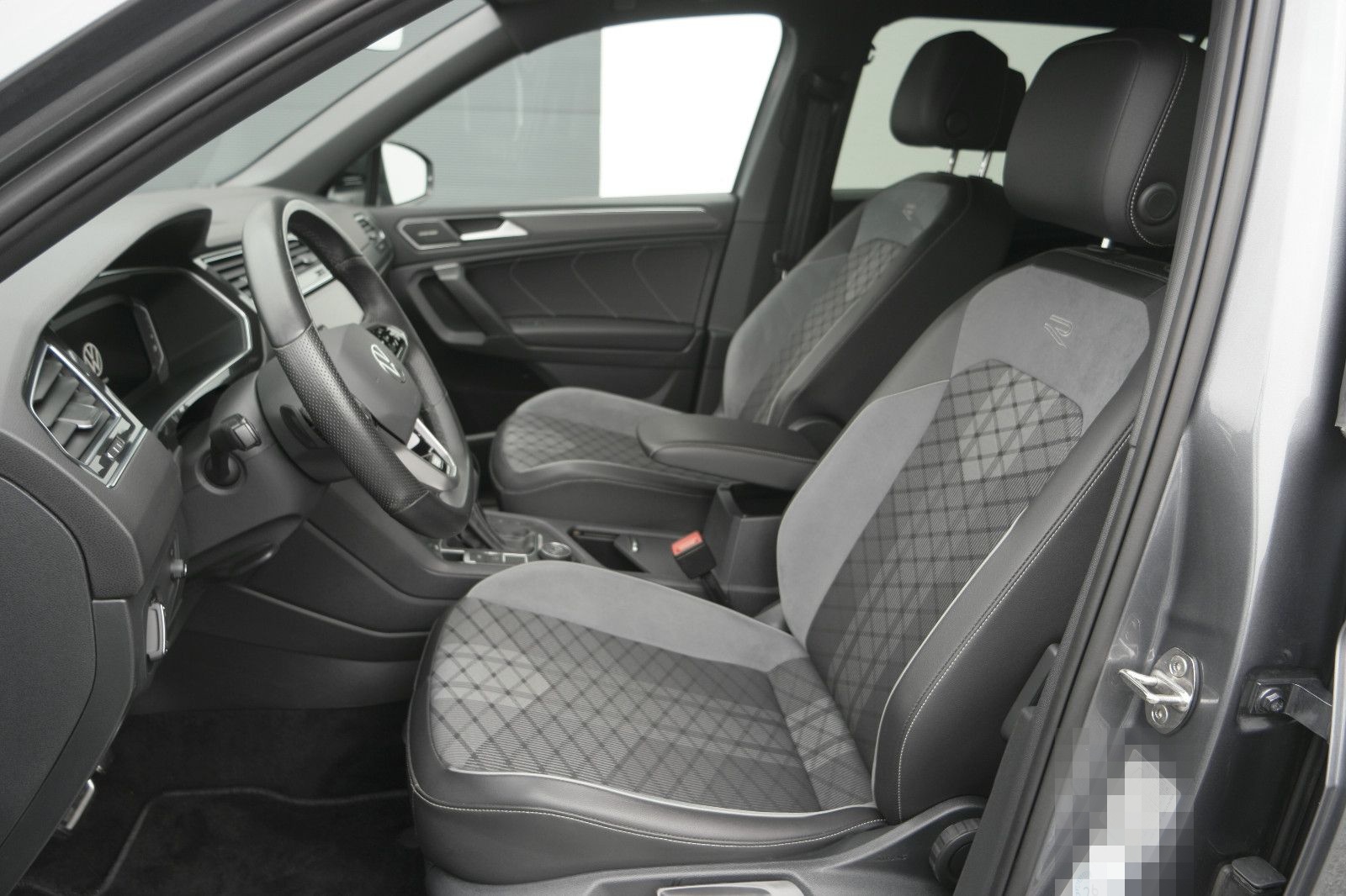 Volkswagen Tiguan Allspace 2.0 TSI R-Line 4Motion*DSG*RFK foto 7