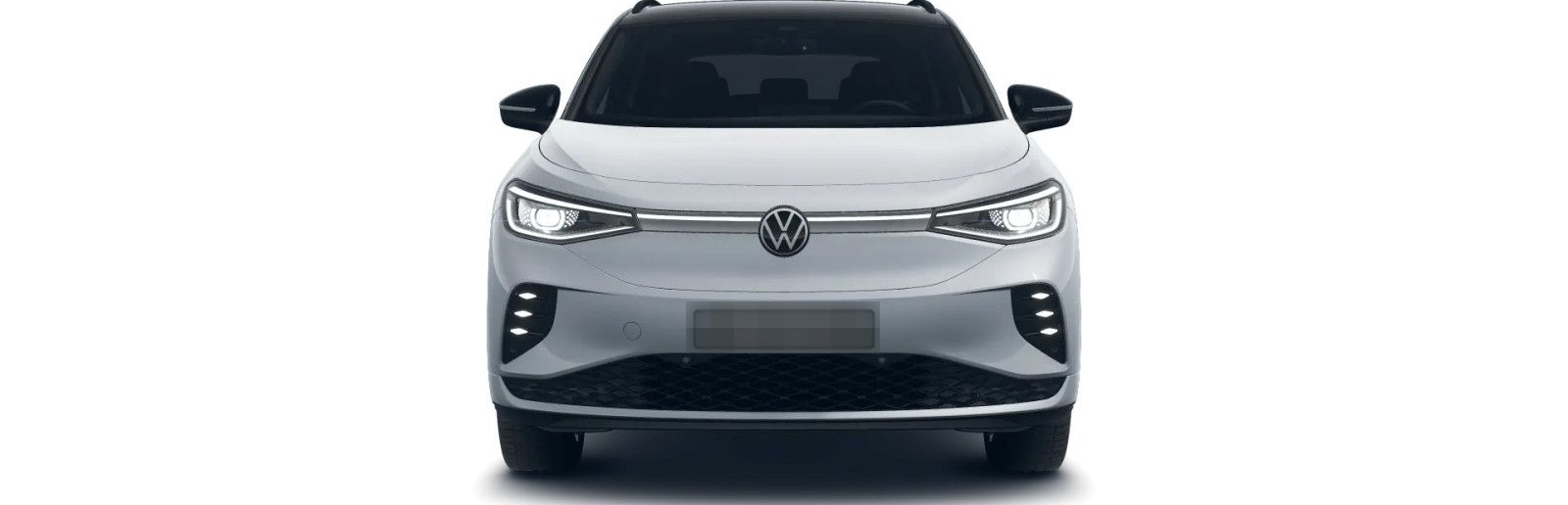 Volkswagen ID.4 GTX 4MOTION 79 kWh, Wärmep., Navi, Sitzh., foto 2