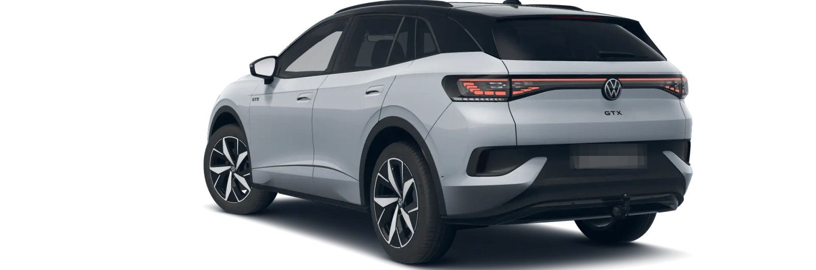 Volkswagen ID.4 GTX 4MOTION 79 kWh, Wärmep., Navi, Sitzh., foto 4