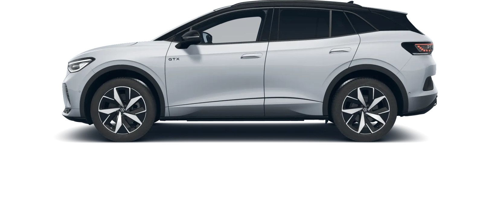 Volkswagen ID.4 GTX 4MOTION 79 kWh, Wärmep., Navi, Sitzh., foto 5