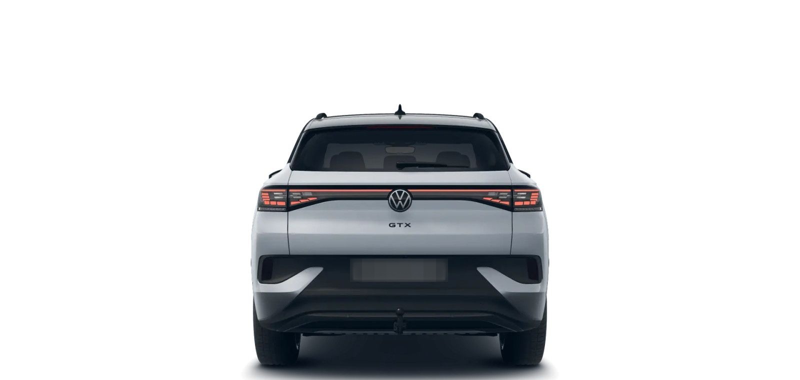Volkswagen ID.4 GTX 4MOTION 79 kWh, Wärmep., Navi, Sitzh., foto 6