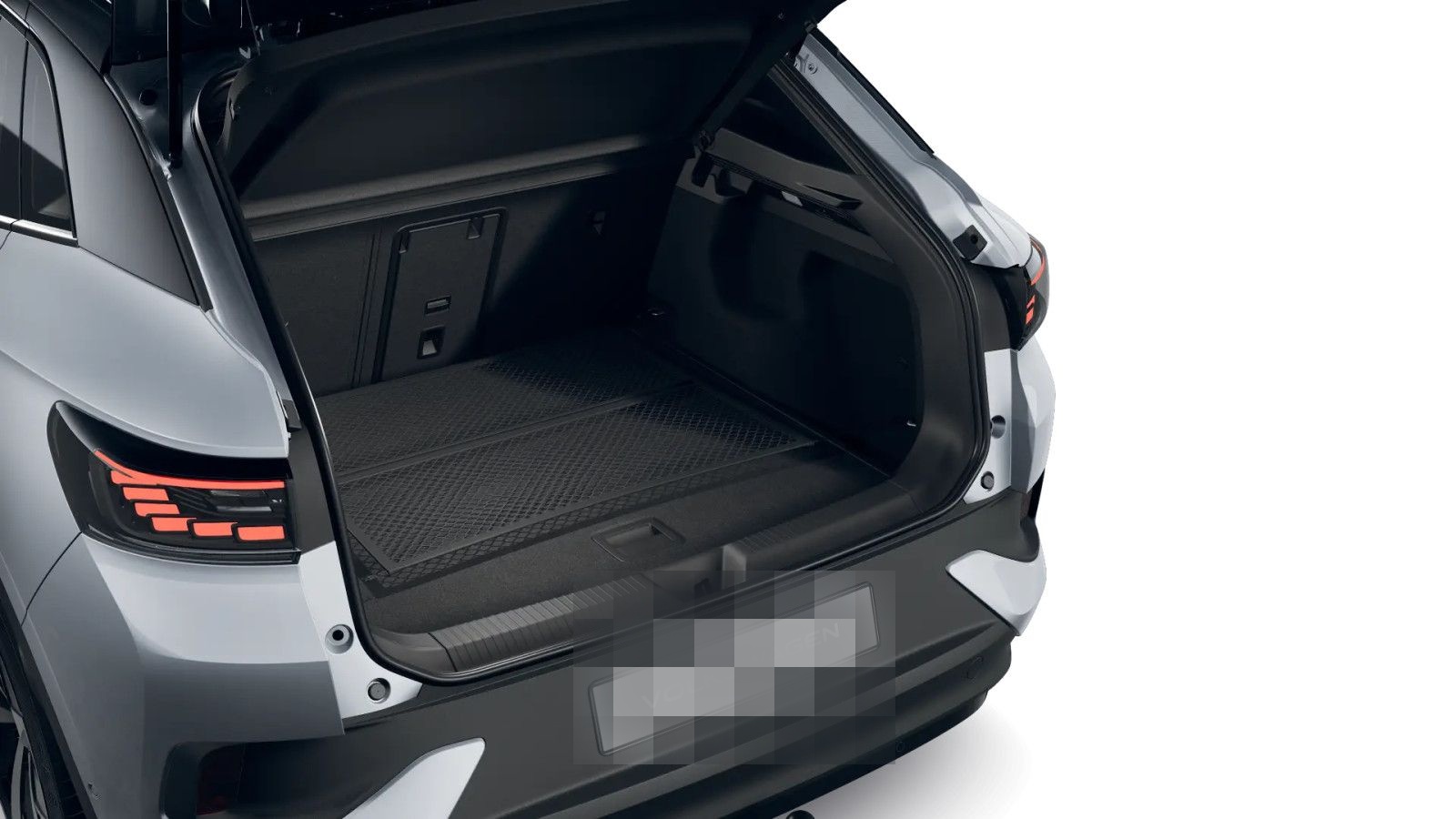 Volkswagen ID.4 GTX 4MOTION 79 kWh, Wärmep., Navi, Sitzh., foto 7