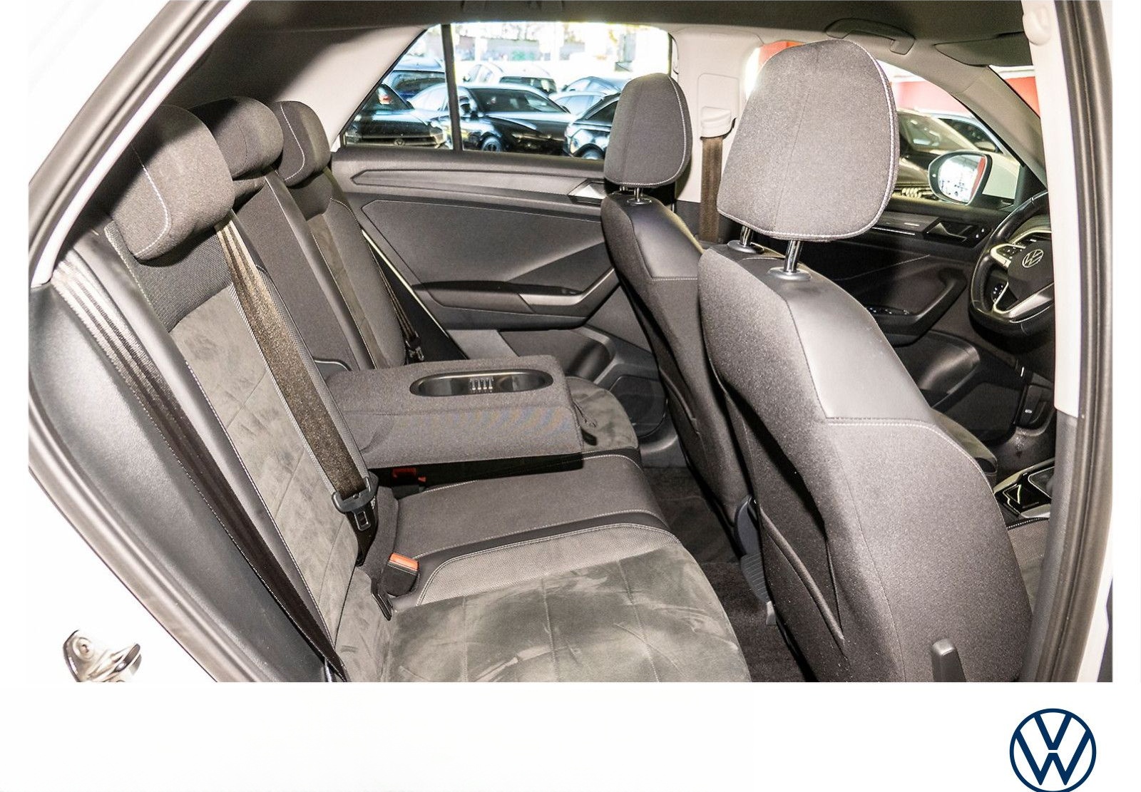 Volkswagen T-Roc 1.5 TSI Style DSG Navi Tempomat Kamera foto 12