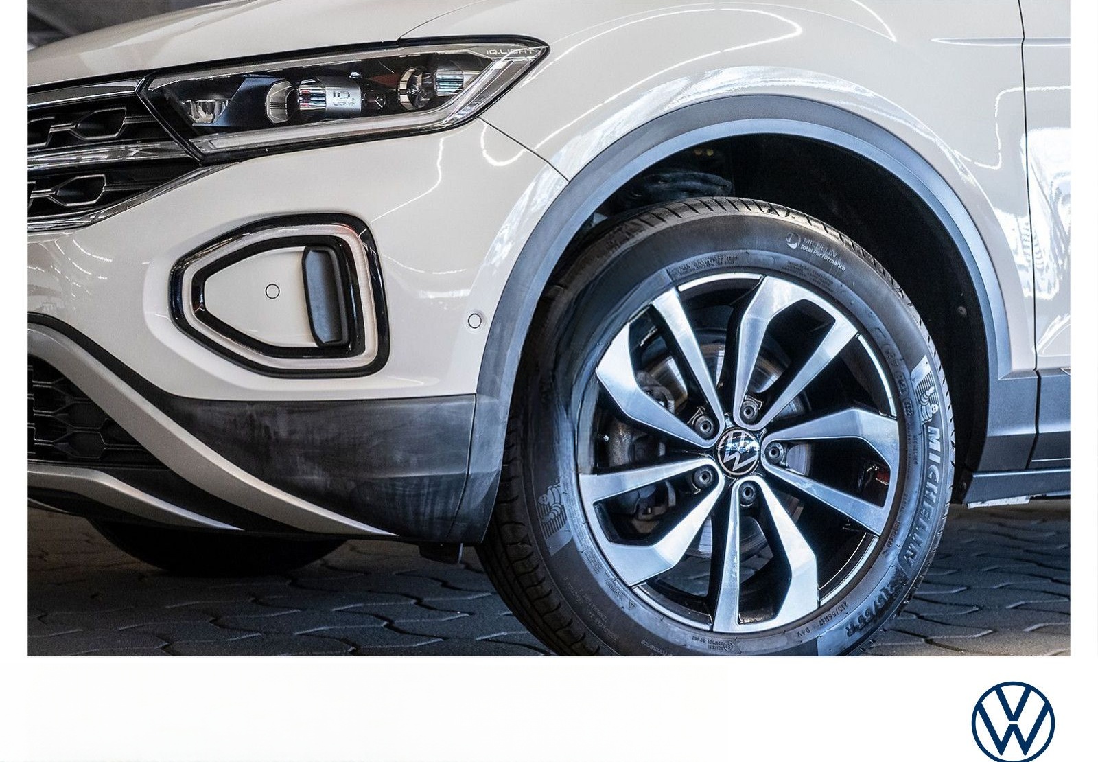 Volkswagen T-Roc 1.5 TSI Style DSG Navi Tempomat Kamera foto 15