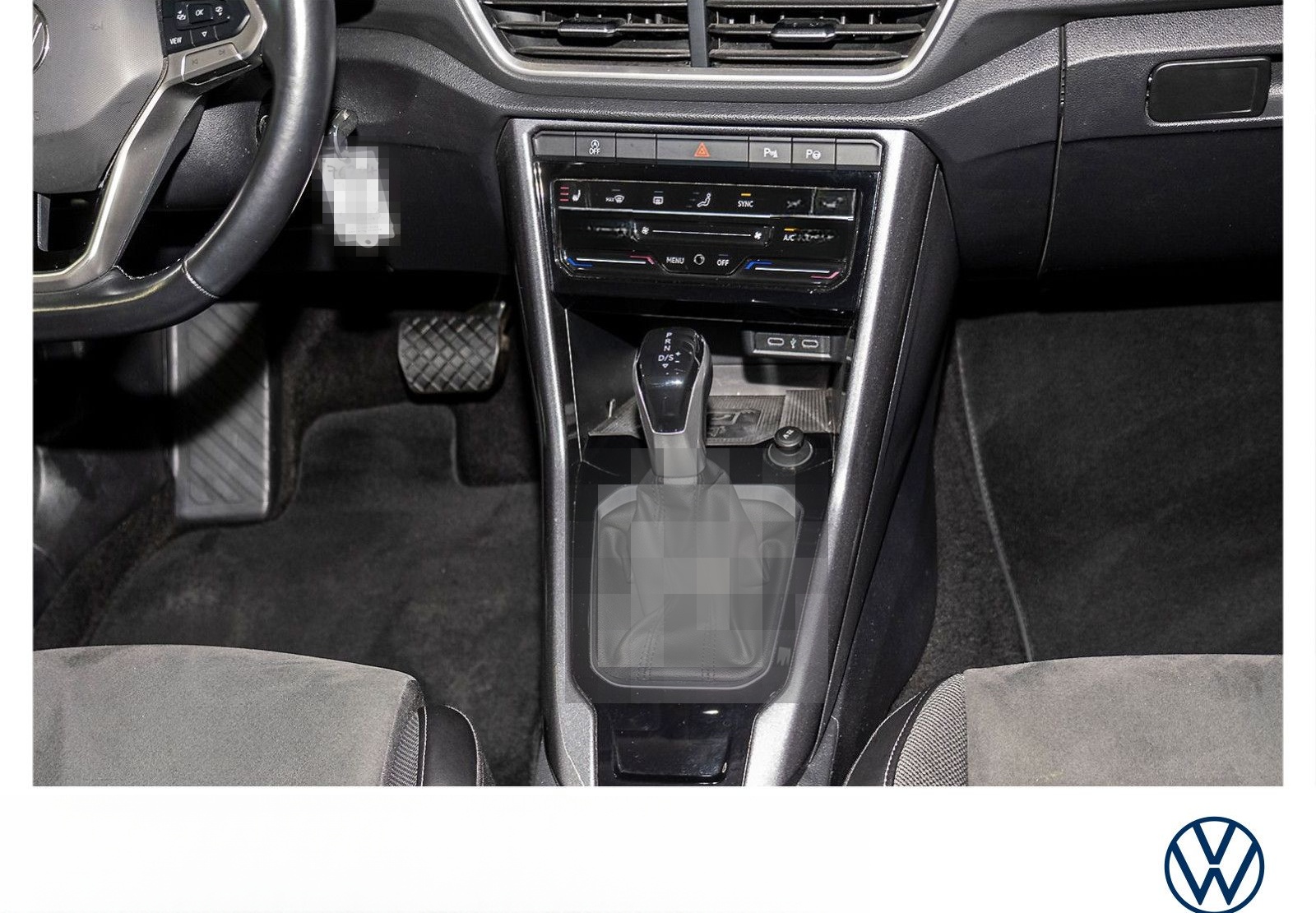 Volkswagen T-Roc 1.5 TSI Style DSG Navi Tempomat Kamera foto 8