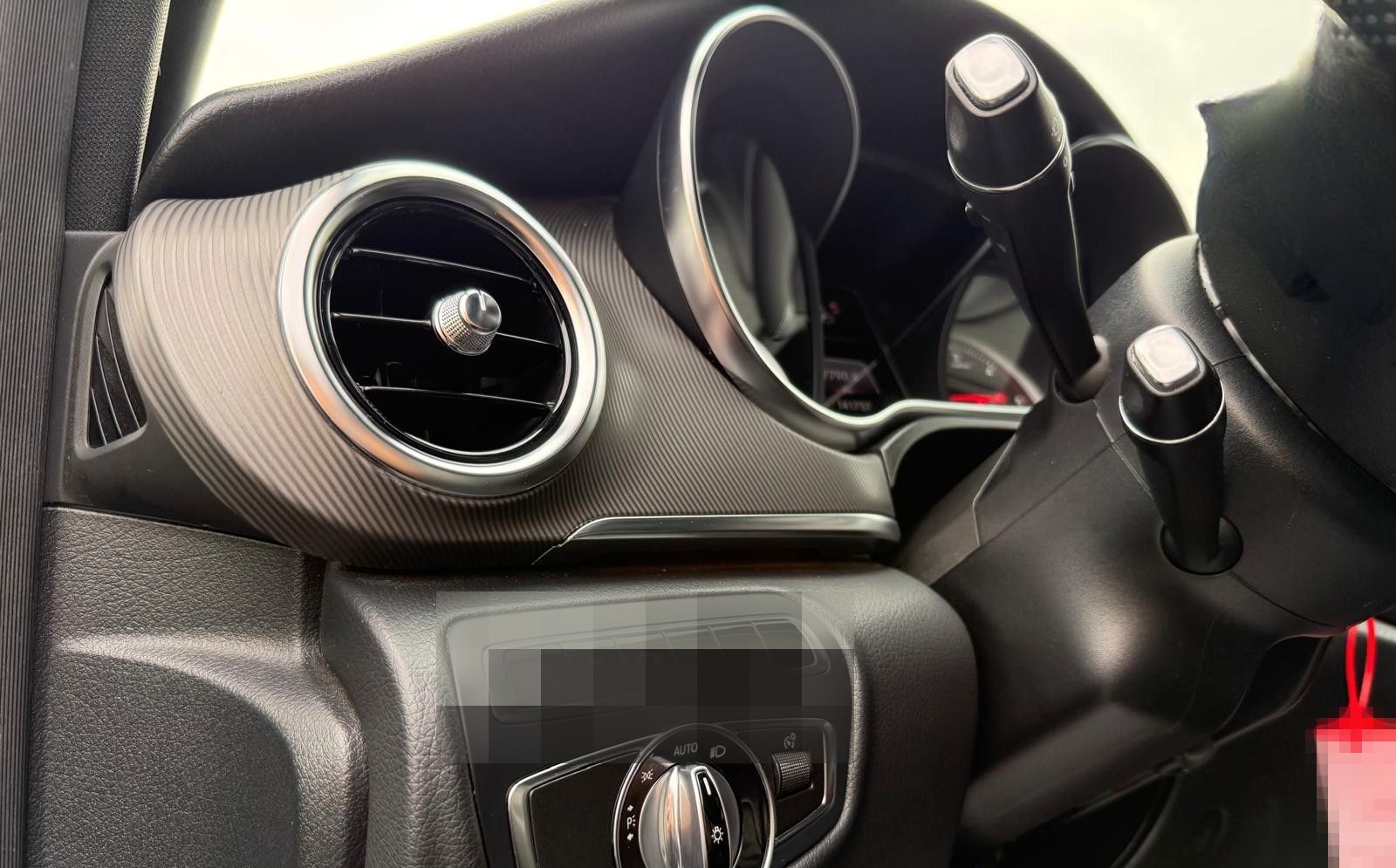 Mercedes-Benz V 250d Avantgarde STANDHZG/360°CAM foto 16