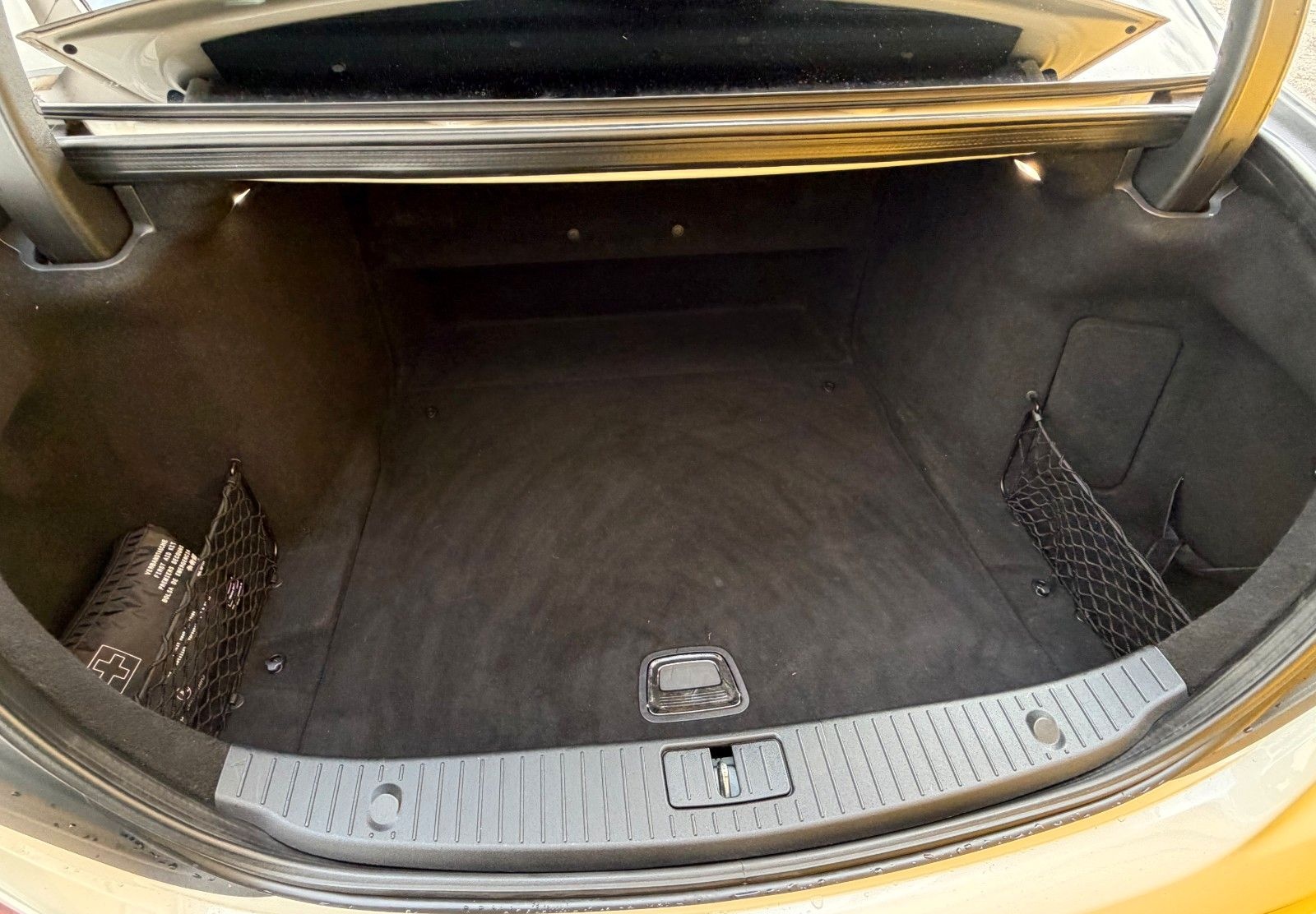 Mercedes-Benz S 400 d L 4Matic AMG Burmester Standhei. Panora. foto 23