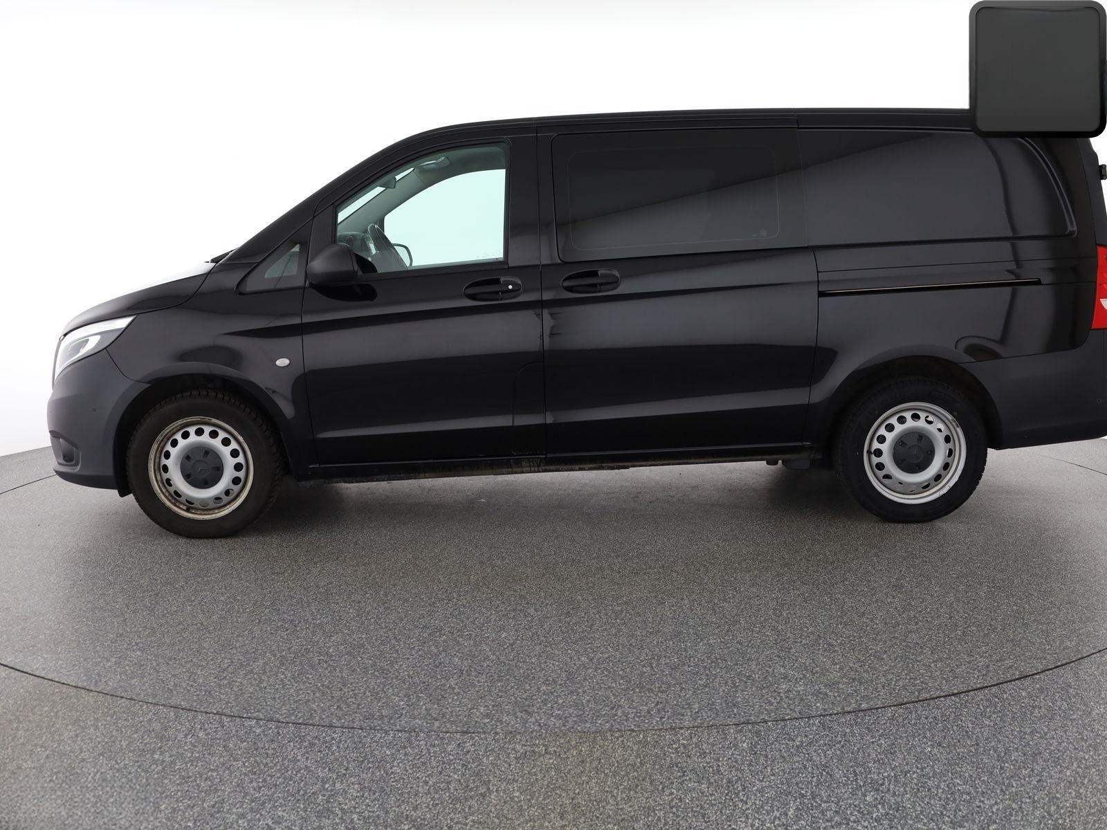 Mercedes-Benz Vito 116 CDI LANG MIXTO ILS,CARPLAY,NAVI,KAMERA foto 2