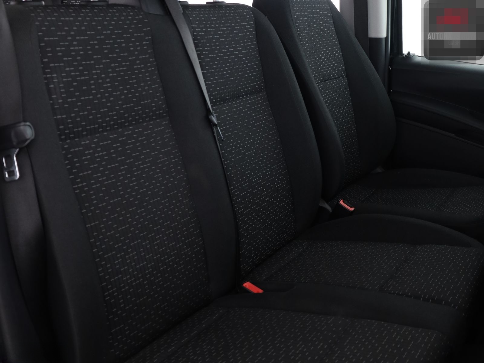 Mercedes-Benz Vito 116 CDI LANG MIXTO ILS,CARPLAY,NAVI,KAMERA foto 11