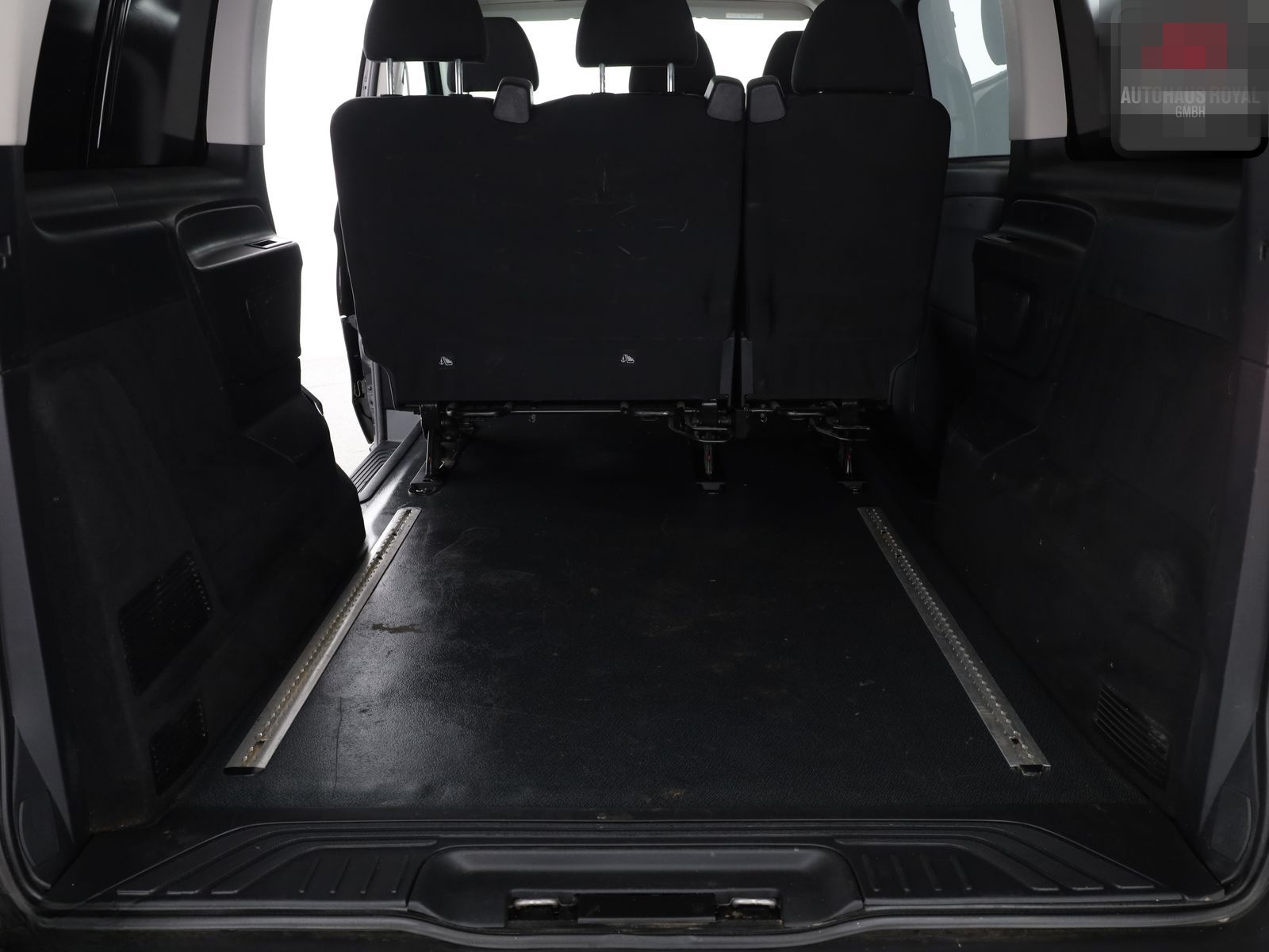 Mercedes-Benz Vito 116 CDI LANG MIXTO ILS,CARPLAY,NAVI,KAMERA foto 13