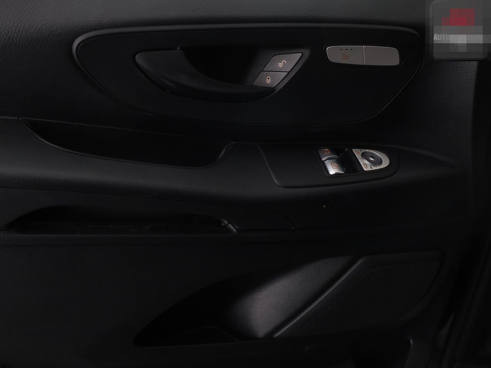 Mercedes-Benz Vito 116 CDI LANG MIXTO ILS,CARPLAY,NAVI,KAMERA foto 14