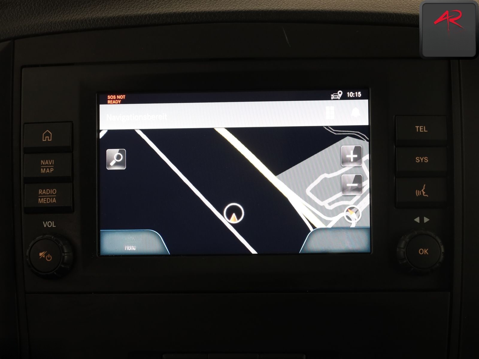 Mercedes-Benz Vito 116 CDI LANG MIXTO ILS,CARPLAY,NAVI,KAMERA foto 18