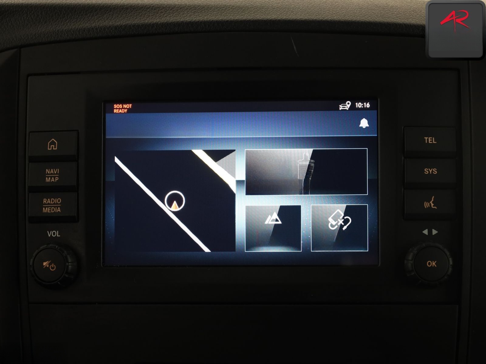 Mercedes-Benz Vito 116 CDI LANG MIXTO ILS,CARPLAY,NAVI,KAMERA foto 19