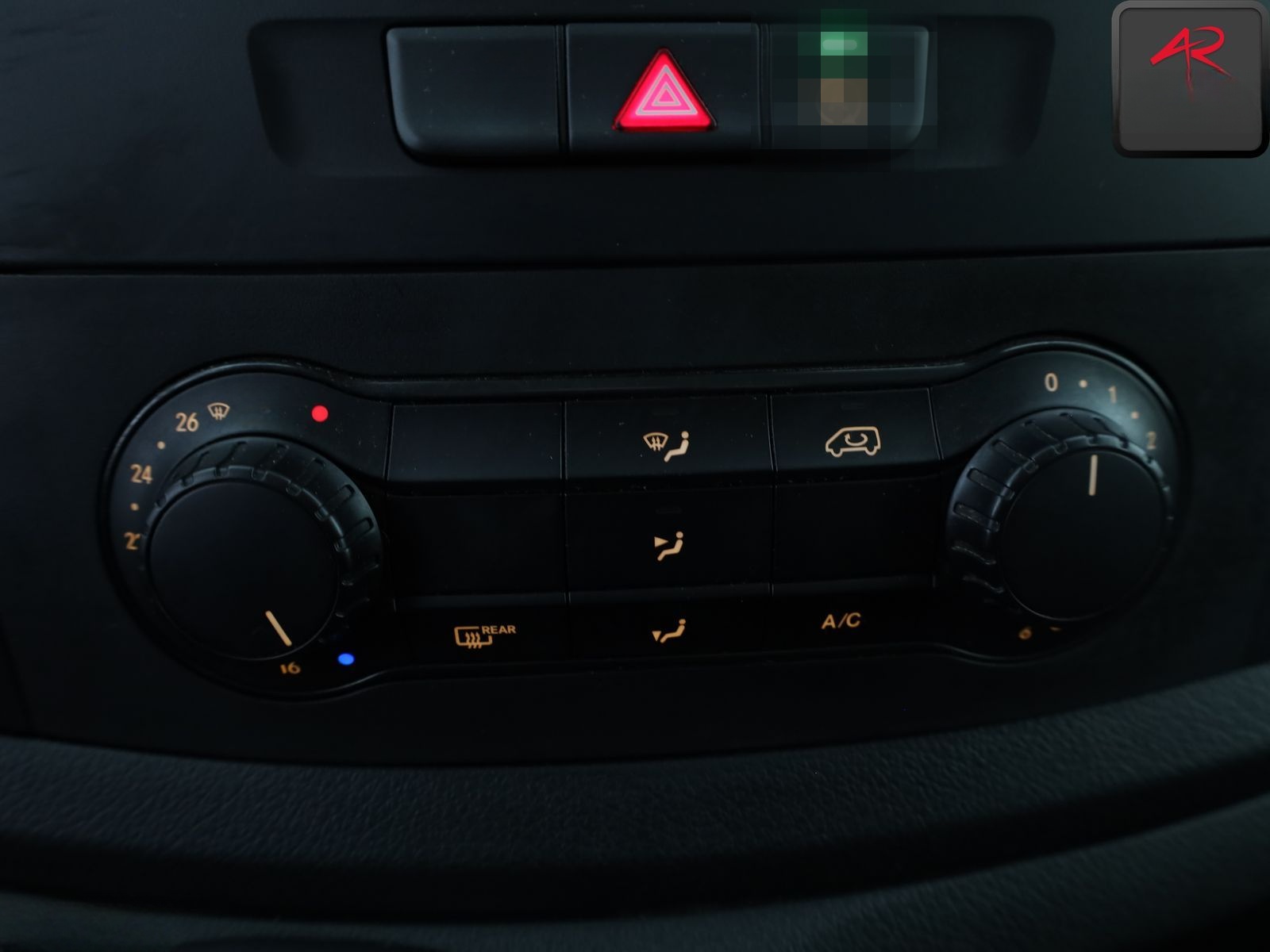 Mercedes-Benz Vito 116 CDI LANG MIXTO ILS,CARPLAY,NAVI,KAMERA foto 22