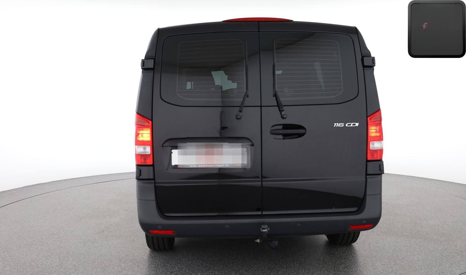 Mercedes-Benz Vito 116 CDI LANG MIXTO ILS,CARPLAY,NAVI,KAMERA foto 4