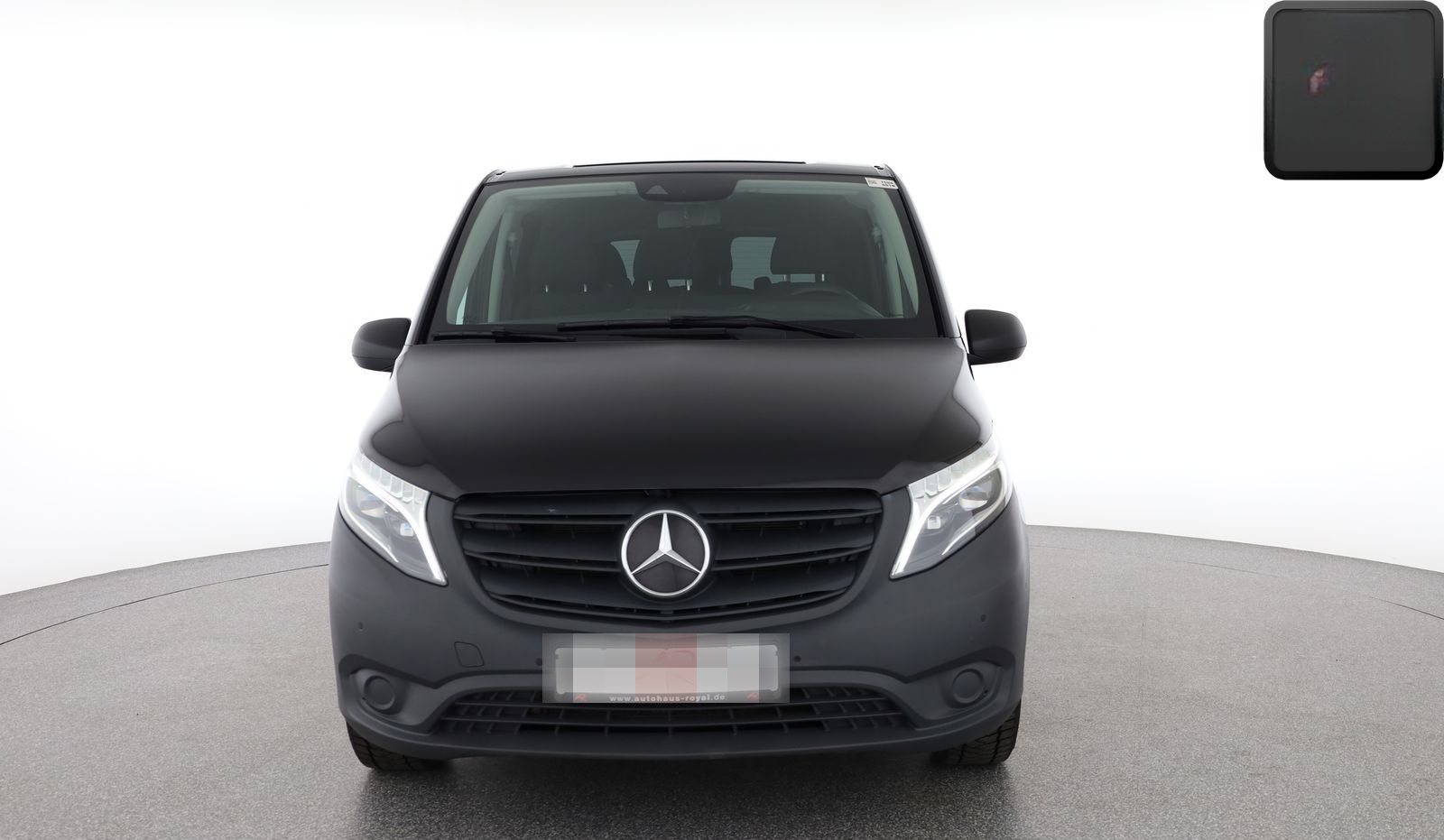 Mercedes-Benz Vito 116 CDI LANG MIXTO ILS,CARPLAY,NAVI,KAMERA foto 8