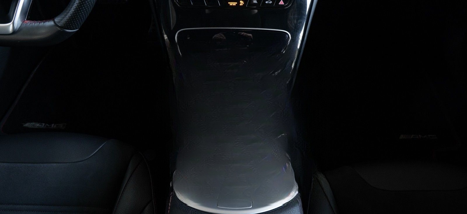 Mercedes-Benz C 43 AMG T *4MATIC*LACHANTI*NIGHT*KAM*TOT*ABGAS* foto 22