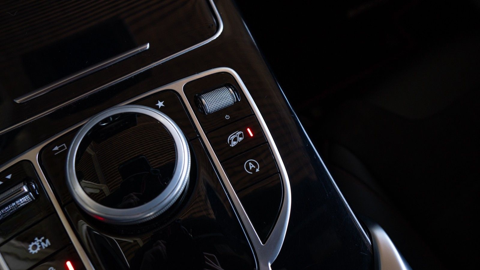 Mercedes-Benz C 43 AMG T *4MATIC*LACHANTI*NIGHT*KAM*TOT*ABGAS* foto 24