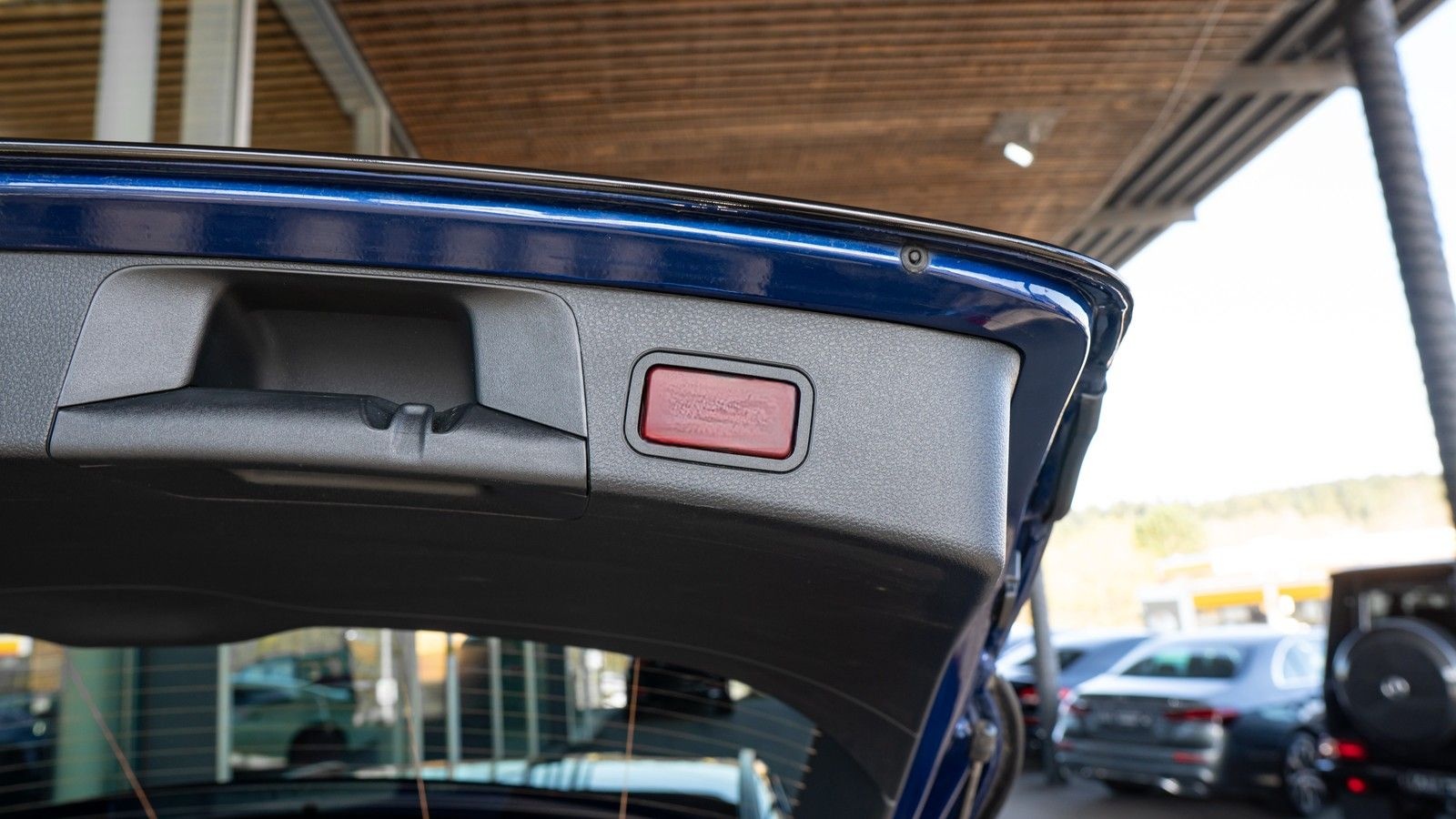 Mercedes-Benz C 43 AMG T *4MATIC*LACHANTI*NIGHT*KAM*TOT*ABGAS* foto 9