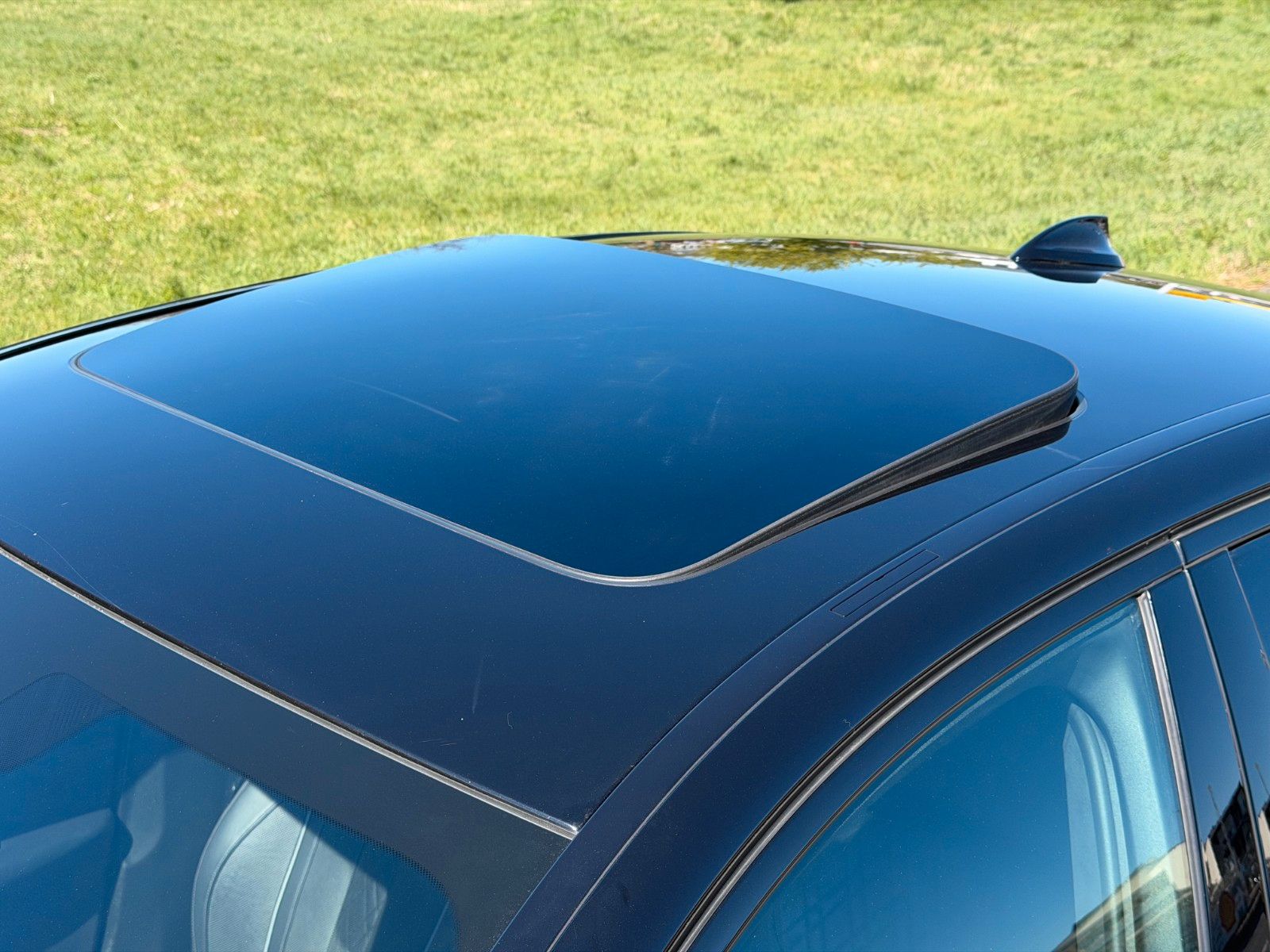 BMW M550 d xDrive INDIVIDUAL *ABSOLUT VOLL* foto 15