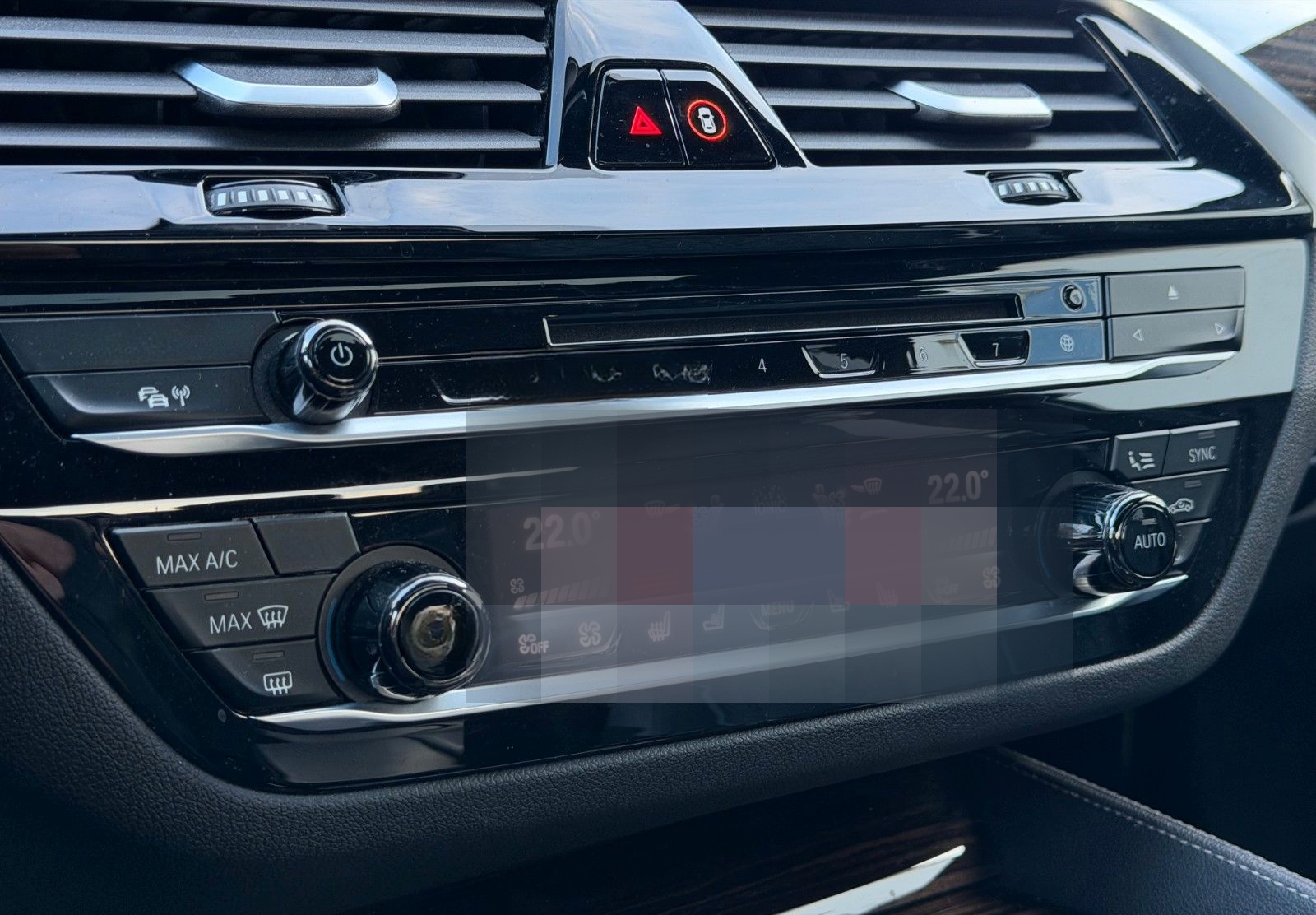 BMW M550 d xDrive INDIVIDUAL *ABSOLUT VOLL* foto 16