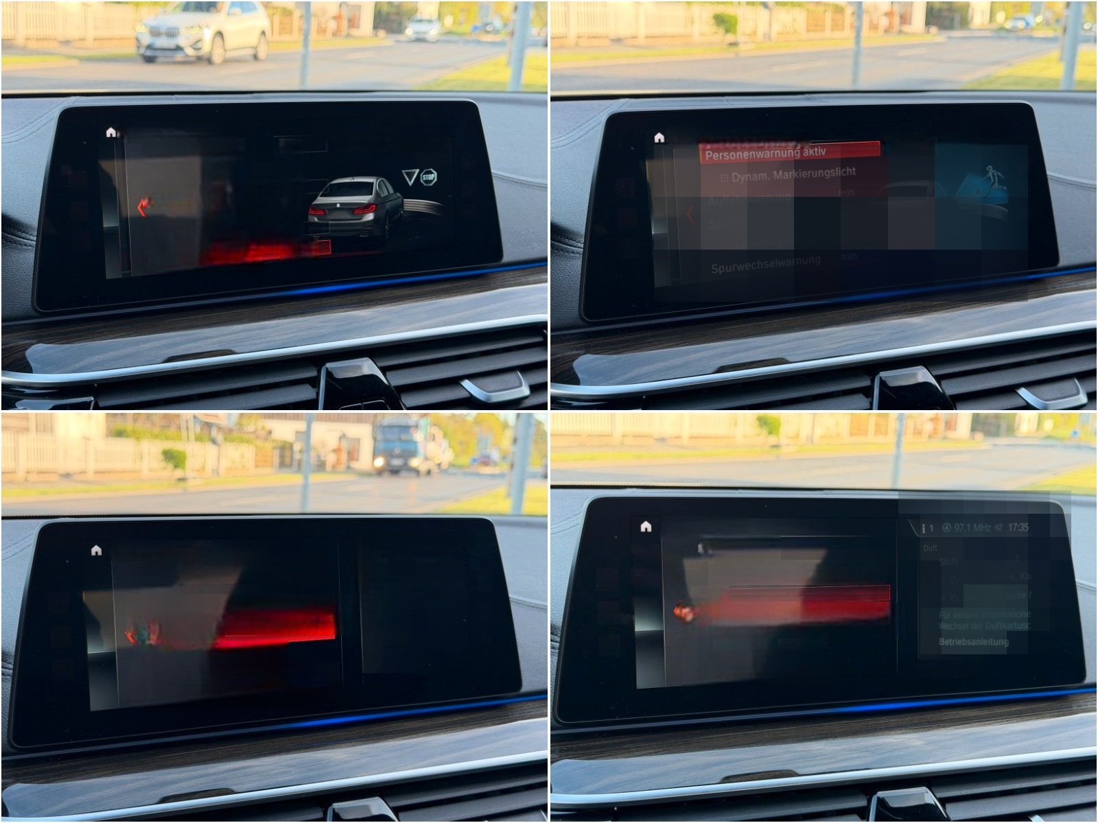 BMW M550 d xDrive INDIVIDUAL *ABSOLUT VOLL* foto 17