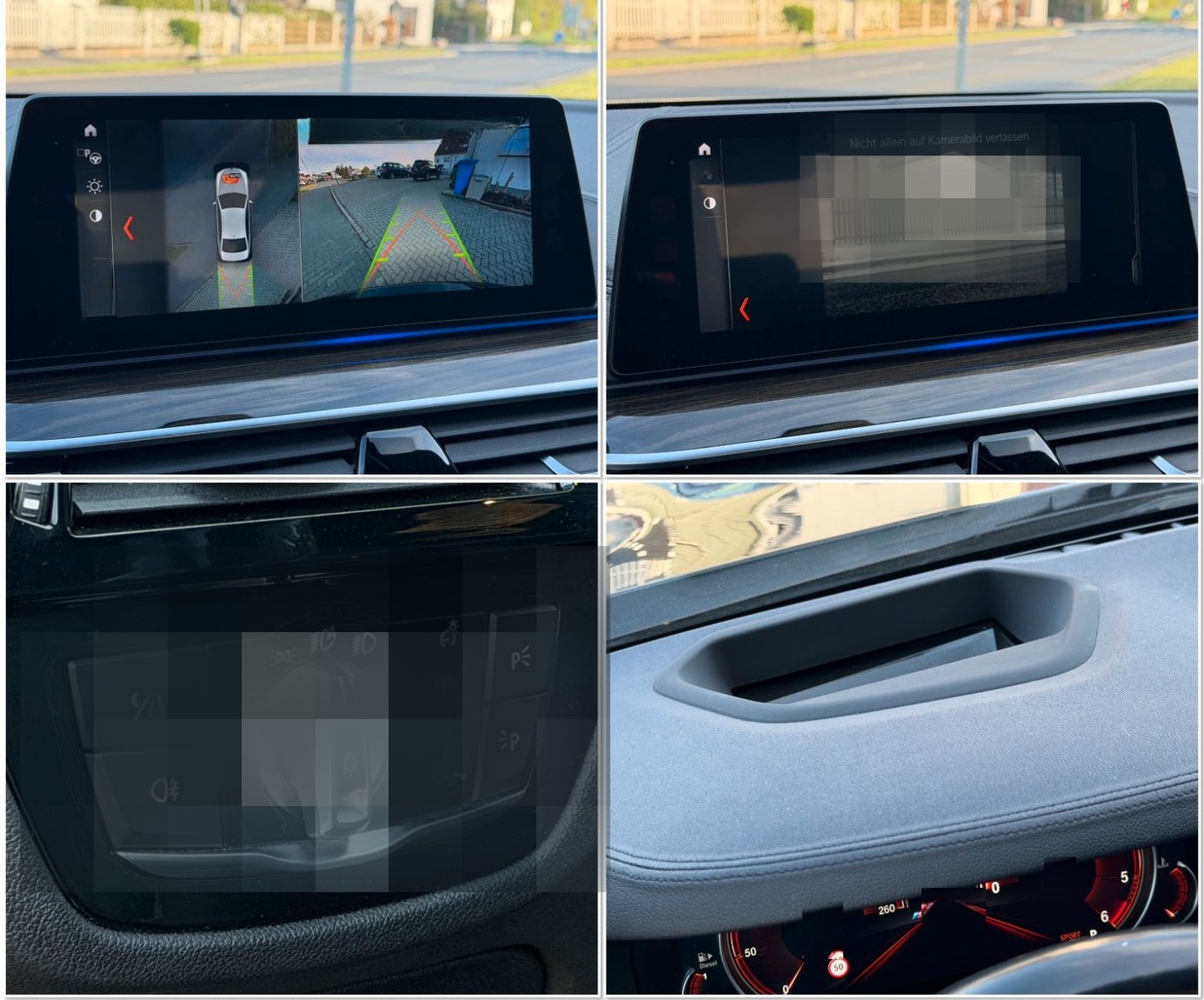 BMW M550 d xDrive INDIVIDUAL *ABSOLUT VOLL* foto 20