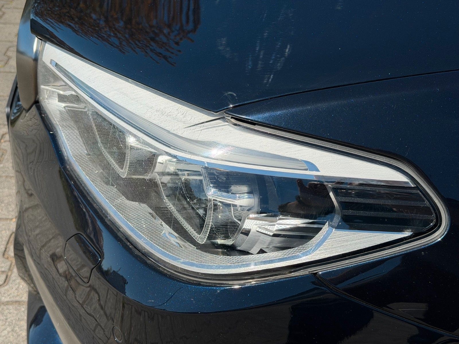 BMW M550 d xDrive INDIVIDUAL *ABSOLUT VOLL* foto 23