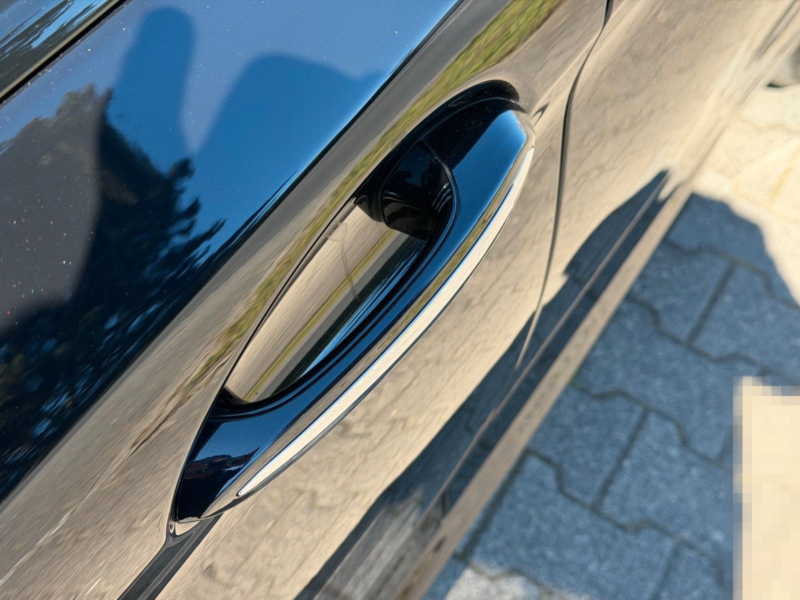 BMW M550 d xDrive INDIVIDUAL *ABSOLUT VOLL* foto 24