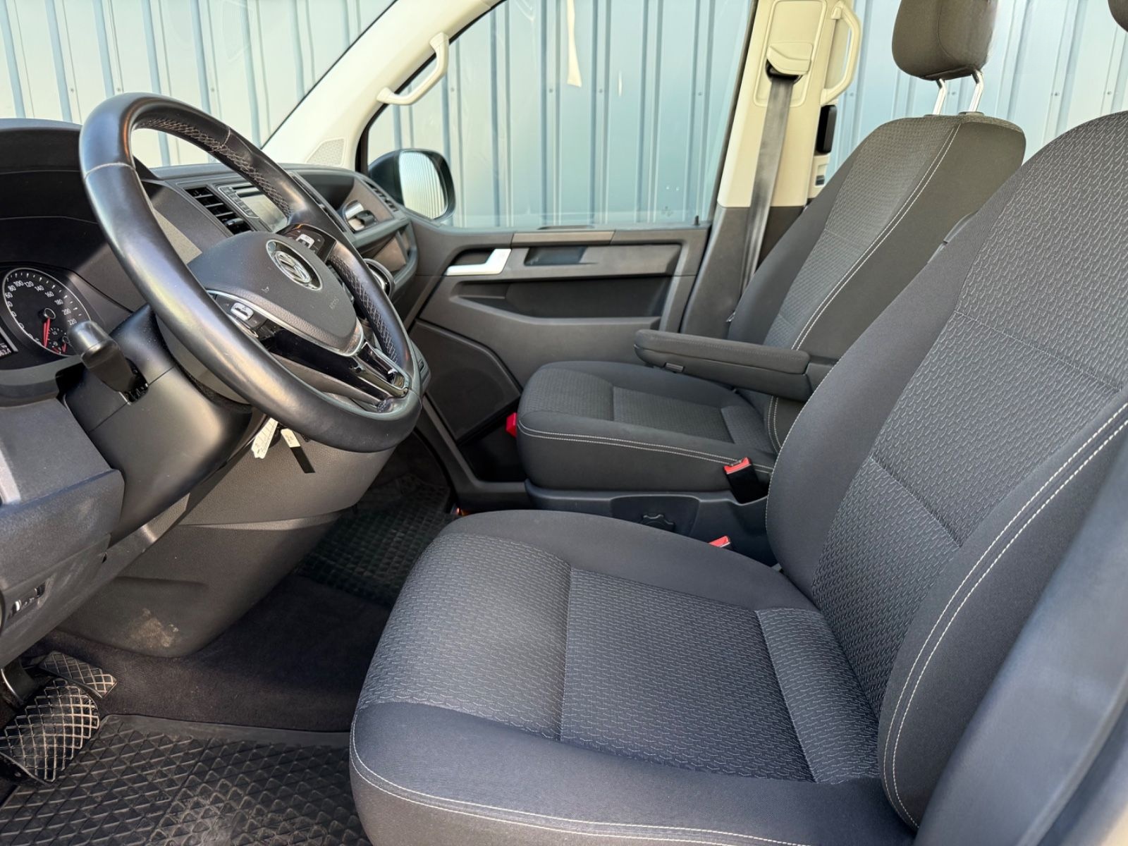 Volkswagen T6 Multivan*AHK*7.SITZER*KAMERA*DSG*NAVI* foto 13