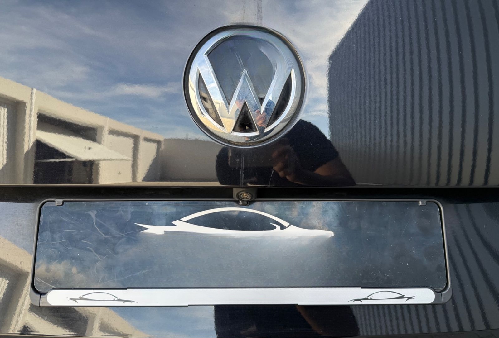 Volkswagen T6 Multivan*AHK*7.SITZER*KAMERA*DSG*NAVI* foto 18