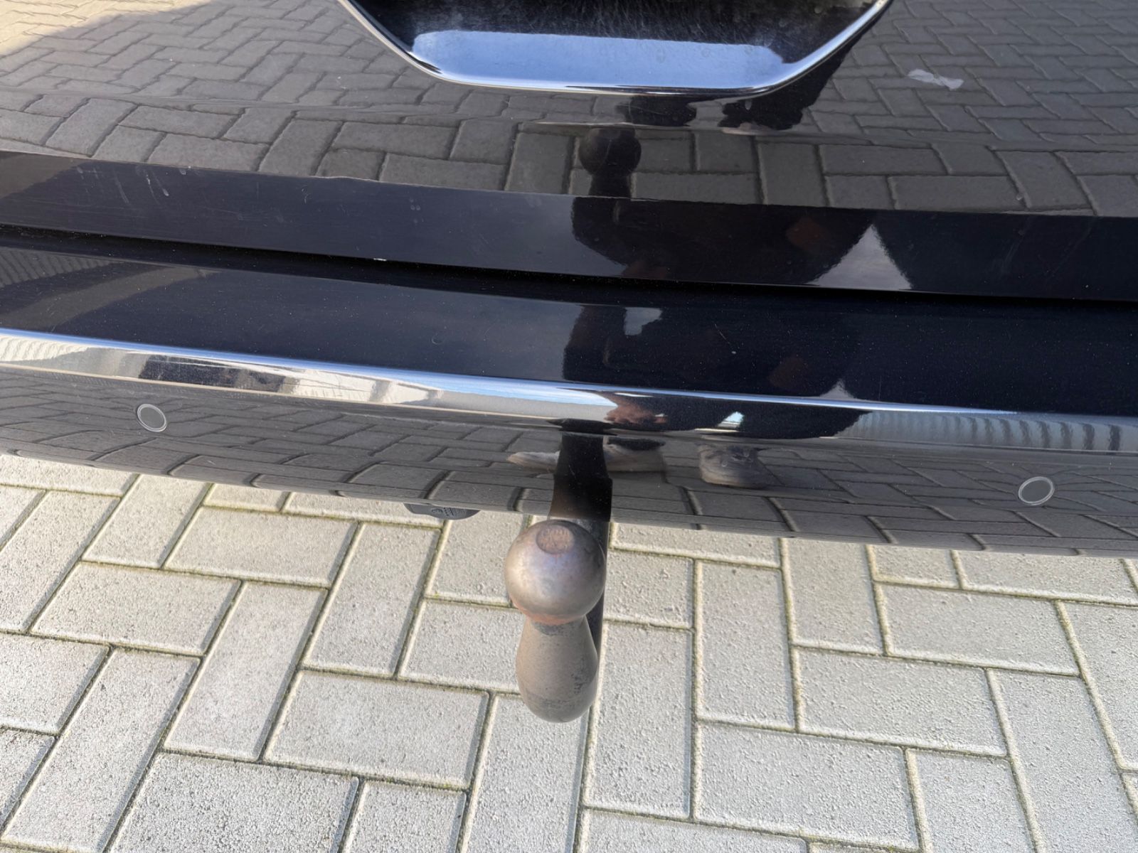 Volkswagen T6 Multivan*AHK*7.SITZER*KAMERA*DSG*NAVI* foto 19