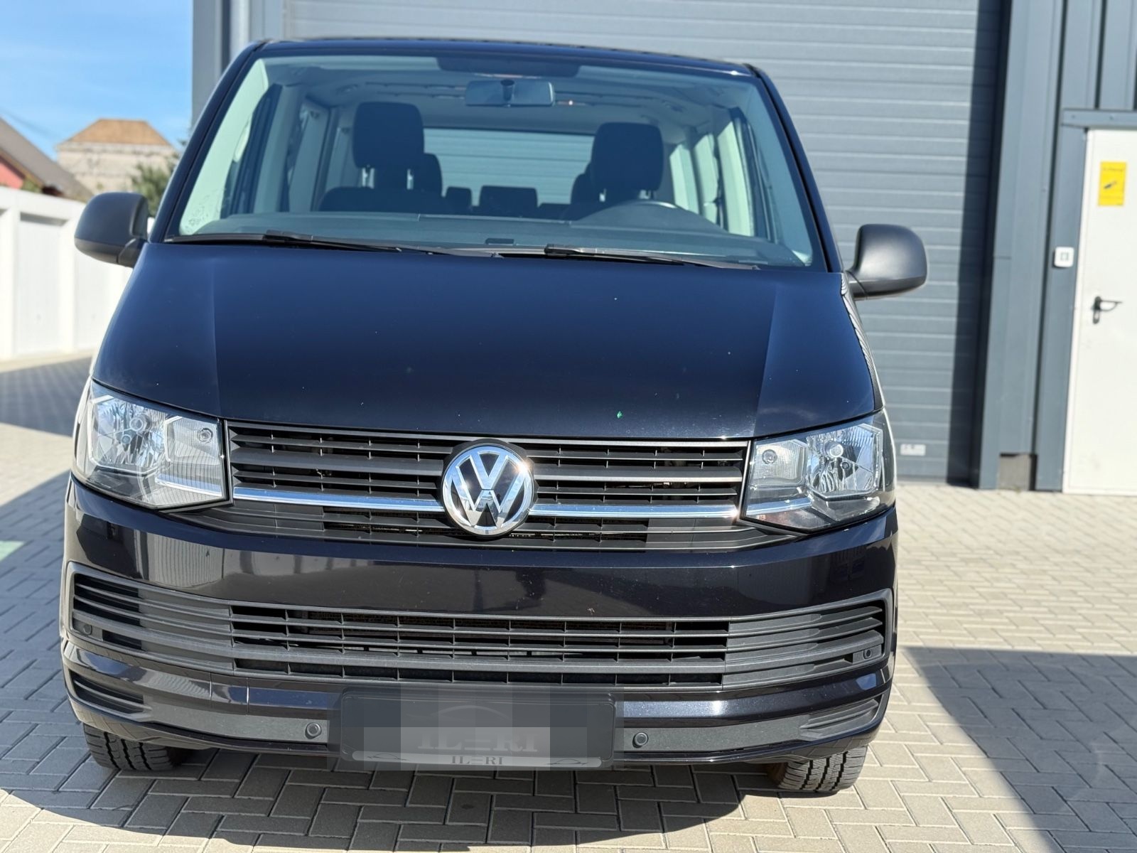 Volkswagen T6 Multivan*AHK*7.SITZER*KAMERA*DSG*NAVI* foto 3
