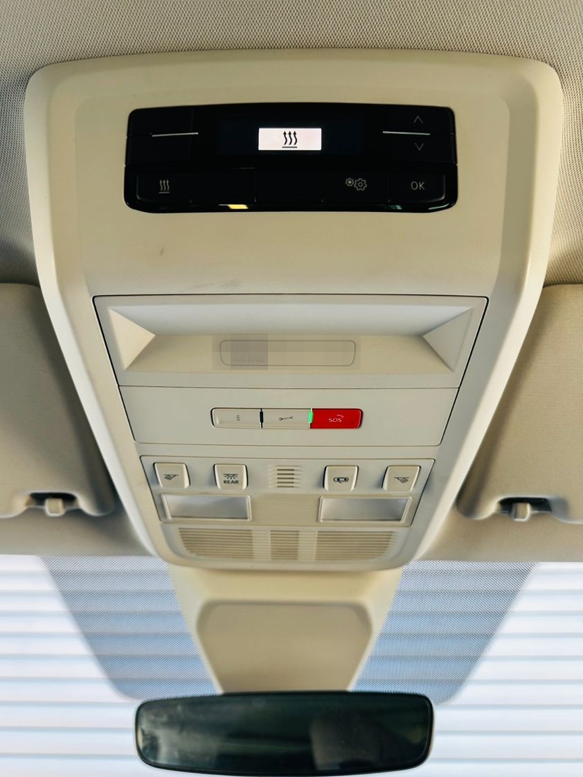 Volkswagen T6 Multivan Highline 2.0 TDI DSG NAV LED AHK SHZ foto 13