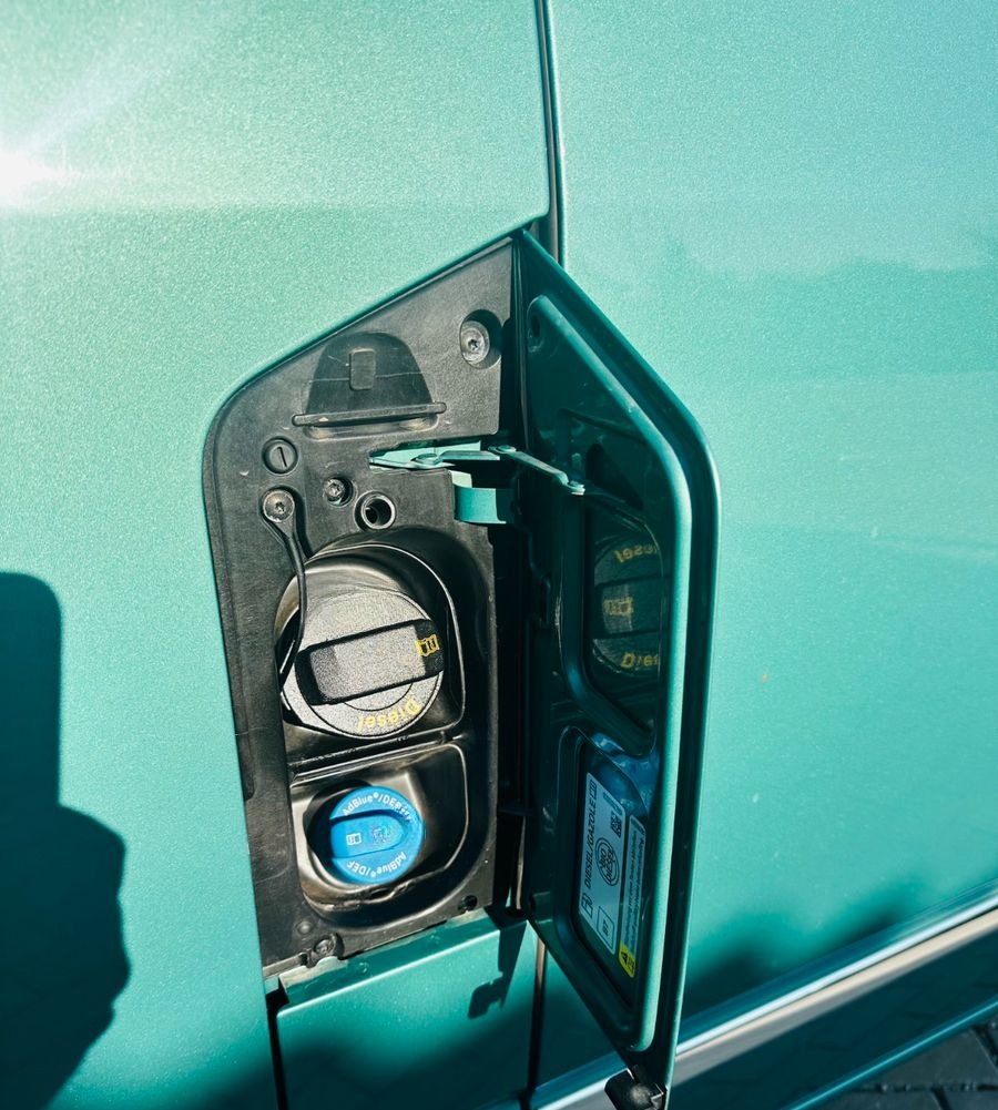 Volkswagen T6 Multivan Highline 2.0 TDI DSG NAV LED AHK SHZ foto 5