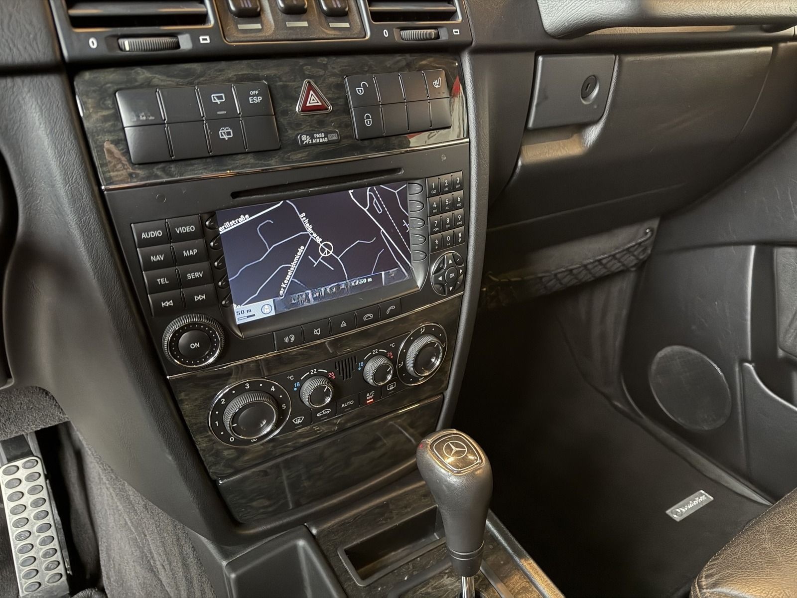 Mercedes-Benz G 320 CDI *5Türer*Großer-Service-neu*ab3,99%* foto 12