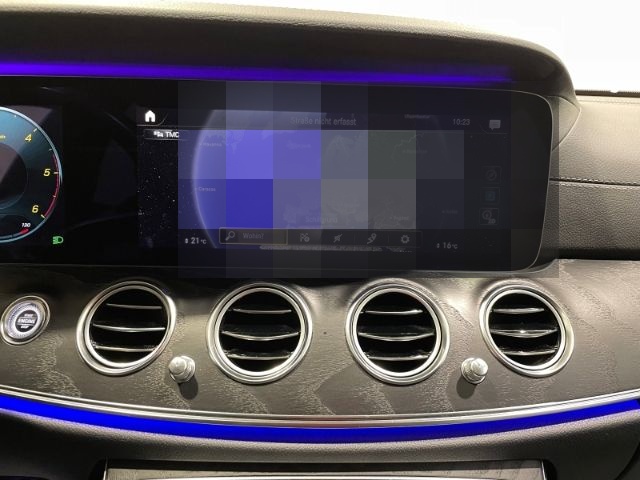 Mercedes-Benz E 400 T d 4Matic Automatik EU6d Klima Navi LED W foto 13