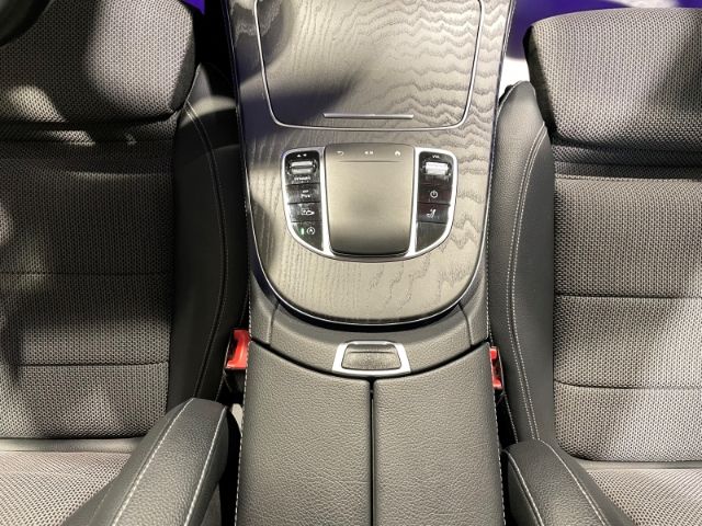 Mercedes-Benz E 400 T d 4Matic Automatik EU6d Klima Navi LED W foto 15