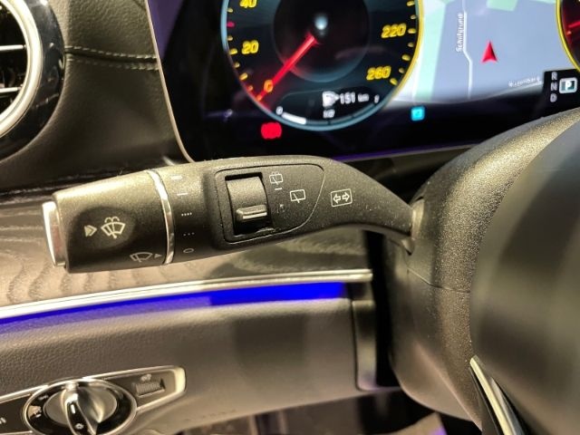 Mercedes-Benz E 400 T d 4Matic Automatik EU6d Klima Navi LED W foto 20
