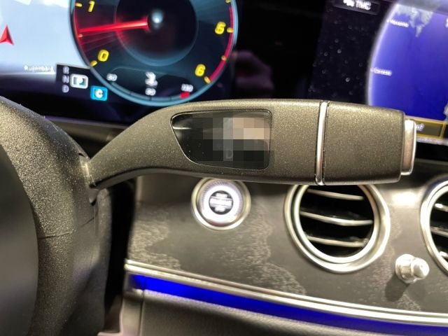 Mercedes-Benz E 400 T d 4Matic Automatik EU6d Klima Navi LED W foto 21