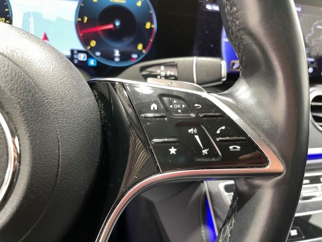 Mercedes-Benz E 400 T d 4Matic Automatik EU6d Klima Navi LED W foto 23