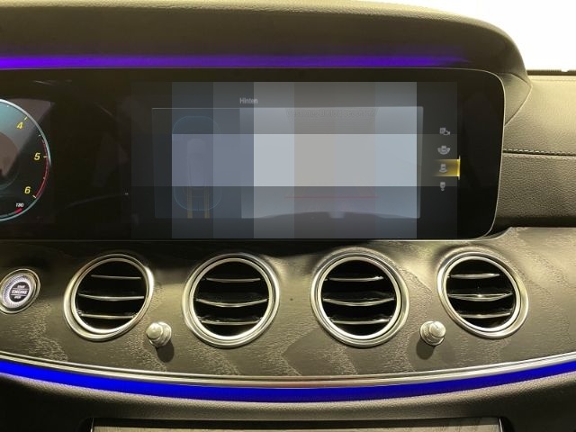 Mercedes-Benz E 400 T d 4Matic Automatik EU6d Klima Navi LED W foto 24